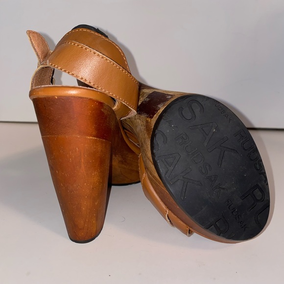 Sandales Rudsak - Picture 2 of 3